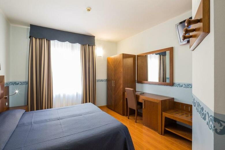 Hotel Terminus E Plaza