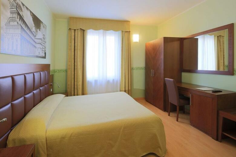 Hotel Terminus E Plaza