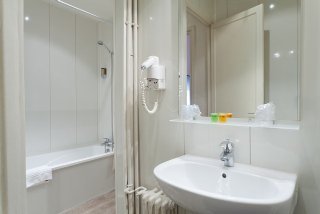 Hotel Coeur De City Rouen Cathedrale