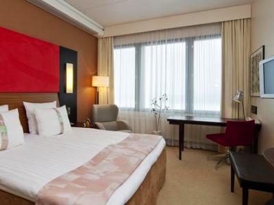 Hotel Holiday Inn Helsinki City West