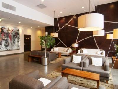 Hotel Holiday Inn Helsinki City West