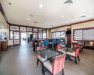 Hotel Comfort Suites - Columbia