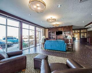 Hotel Comfort Suites - Columbia