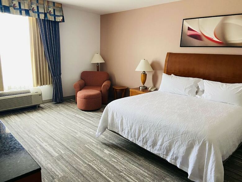 Hotel Hilton Garden Inn Columbia