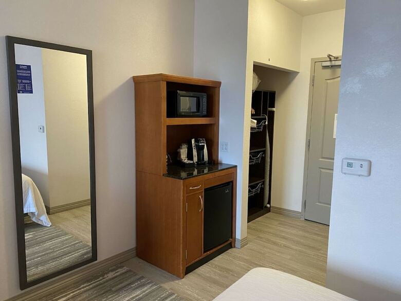 Hotel Hilton Garden Inn Columbia