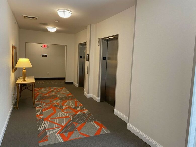 Hotel Hilton Garden Inn Columbia