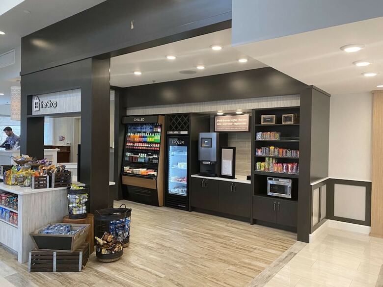 Hotel Hilton Garden Inn Columbia