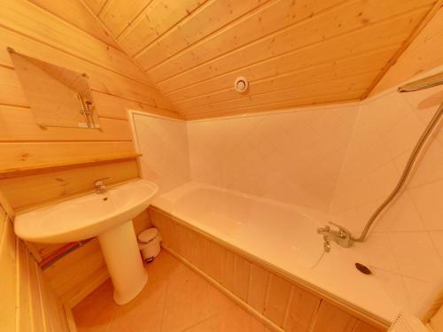 R�sivacances Les Chalets De La Lauzi�re