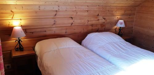 R�sivacances Les Chalets De La Lauzi�re