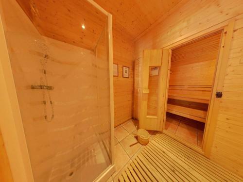 R�sivacances Les Chalets De La Lauzi�re