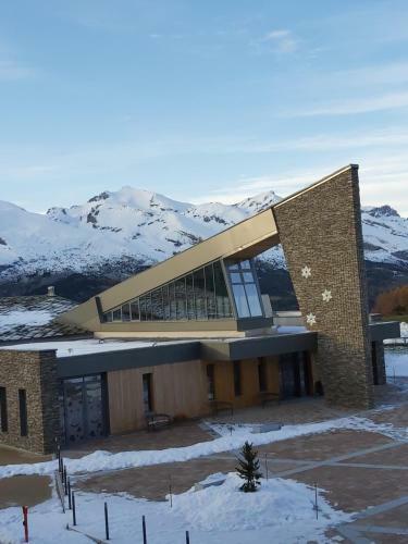 R�sivacances Les Chalets De La Lauzi�re