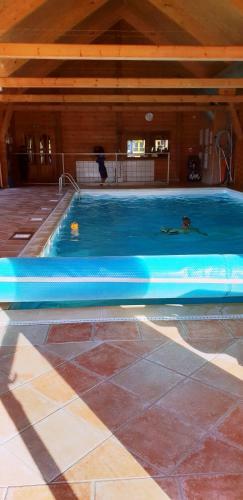 R�sivacances Les Chalets De La Lauzi�re