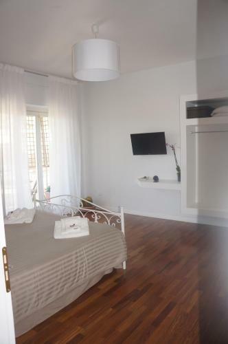 Bed & Breakfast Lullymia