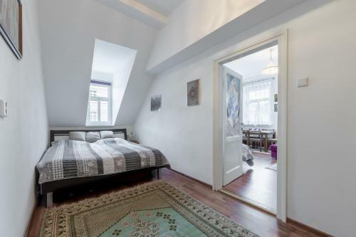 Apartment Kleopatra