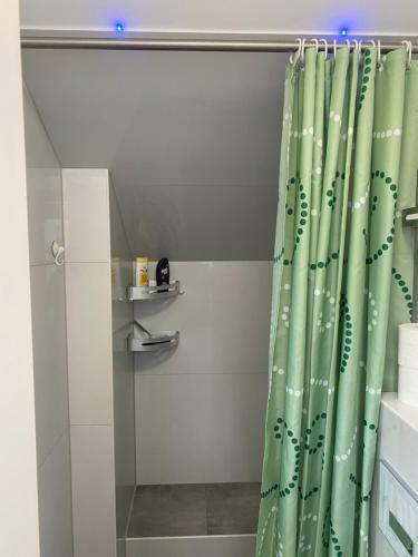 Apartamento Zimmervermietung Berlin-spandau