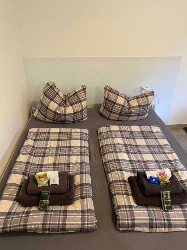Apartamento Zimmervermietung Berlin-spandau