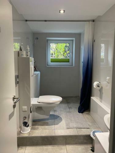 Apartamento Zimmervermietung Berlin-spandau