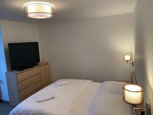 Hostal Pension Clara