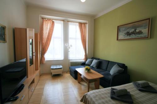 Apartment No. 4a I.p.pavlova 32
