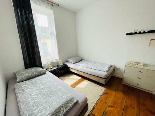 Nice City Apartment