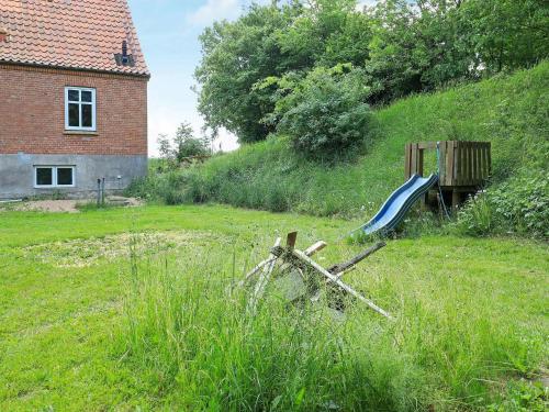 Holiday Home Roslev V