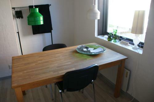 Apartamento ?vildmarks-wellness-aften? Med Eget K�kken Og Bad