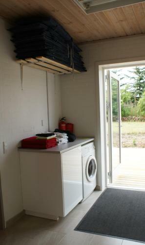 Apartamento ?vildmarks-wellness-aften? Med Eget K�kken Og Bad