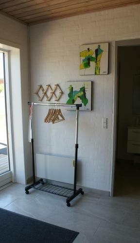 Apartamento ?vildmarks-wellness-aften? Med Eget K�kken Og Bad