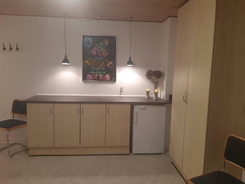 Apartamento Sk�nt Hus, Med 5 Sovev�relser