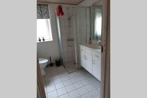 Apartamento Sk�nt Hus, Med 5 Sovev�relser