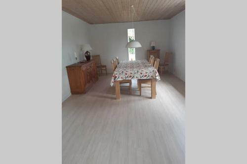 Apartamento Sk�nt Hus, Med 5 Sovev�relser