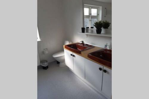 Apartamento Sk�nt Hus, Med 5 Sovev�relser