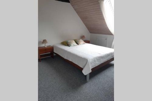 Apartamento Sk�nt Hus, Med 5 Sovev�relser