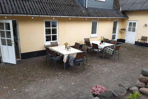 Apartamento Sk�nt Hus, Med 5 Sovev�relser