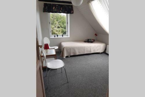 Apartamento Sk�nt Hus, Med 5 Sovev�relser