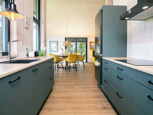 Holiday Home S�by Cxv