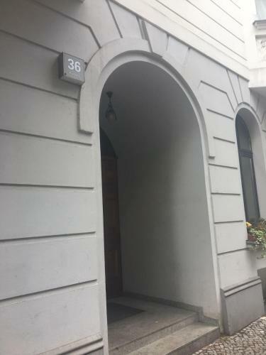 Apartamento 2rooms Flat/center/merto
