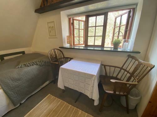 Bed & Breakfast Borgdal