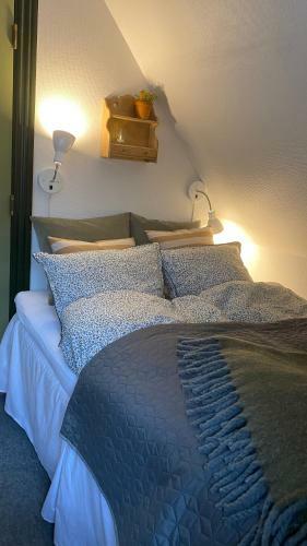 Bed & Breakfast Borgdal
