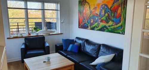Privat Villa
