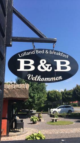 Lolland Bed & Breakfast