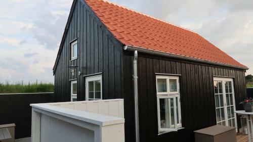 Hostal Anneks Lille Skagen 13