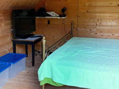 Holiday Home Hurup Thy XVI