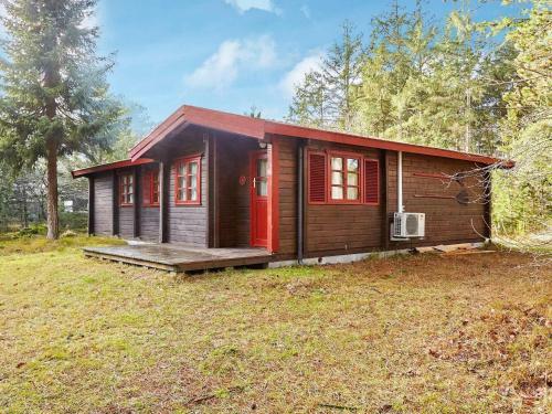 Holiday Home Store Fuglede XXI