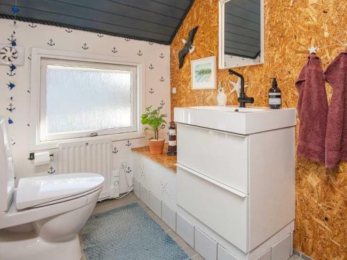 Holiday Home Vemb V