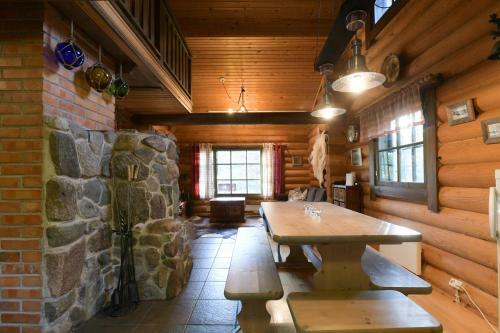 Laavu Holiday Homes