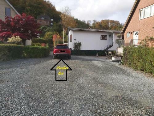 Mini Lejlighed N�r Vejle Centrum Og Legoland