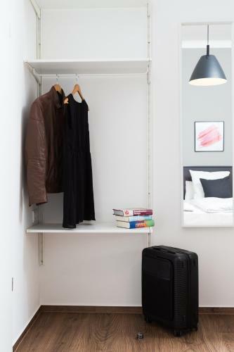Upper Westside - 3 Bedroom Interior Designed Apartment By Bensimon Apartments