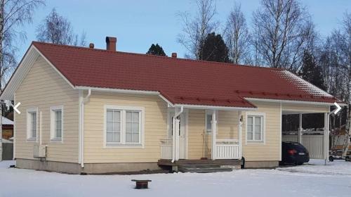 Apartment Sorsakuja