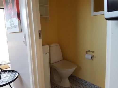 Hostal Kollund Rooms